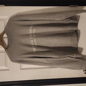 Men's Armani Exchange Sweater